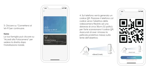 Recensione Reolink E1 Pro, la CAM Super HD 4MP, WiFi 5GHz, RTSP