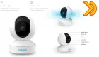 Miniatura: Recensione Reolink E1 Pro, la CAM Super HD 4MP, WiFi 5GHz e stream di rete