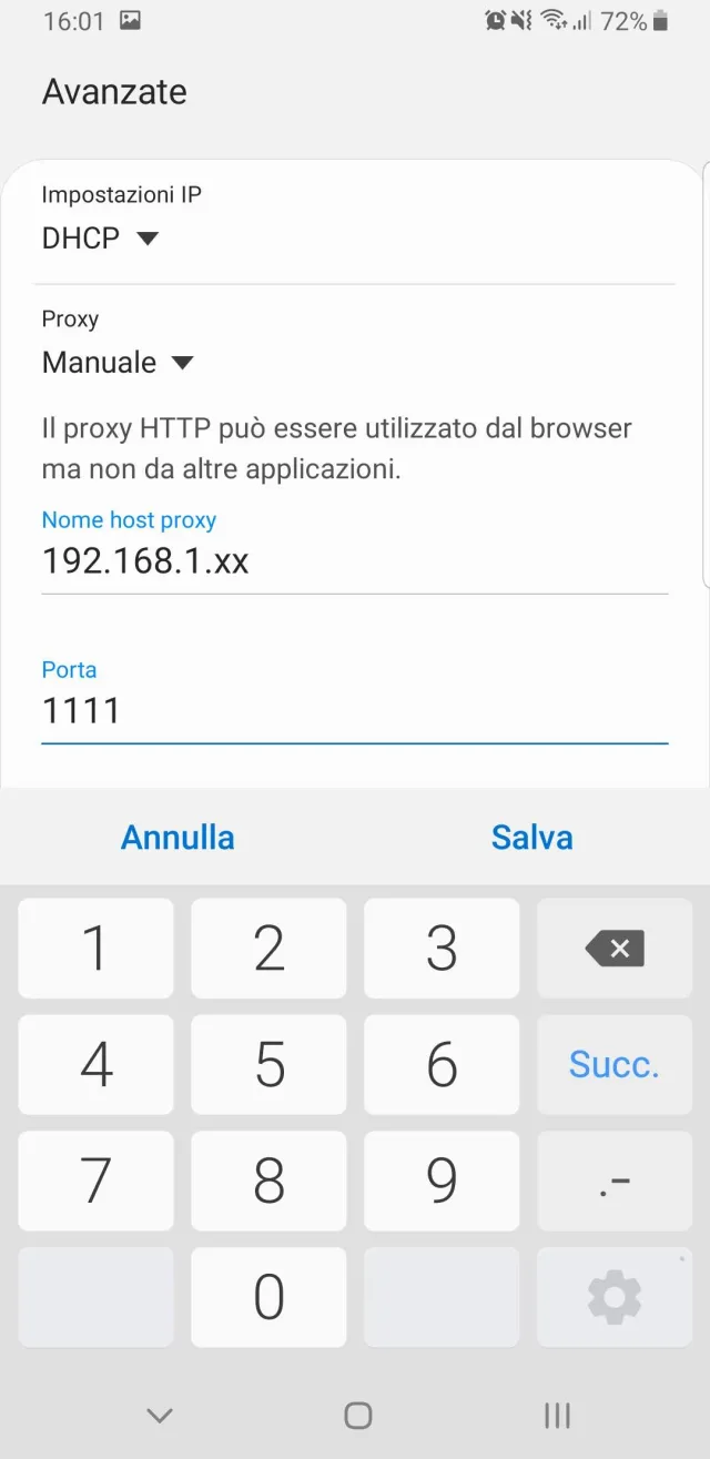 Come gestire i device Tuya Smart su Home Assistant in locale con LOCAL TUYA