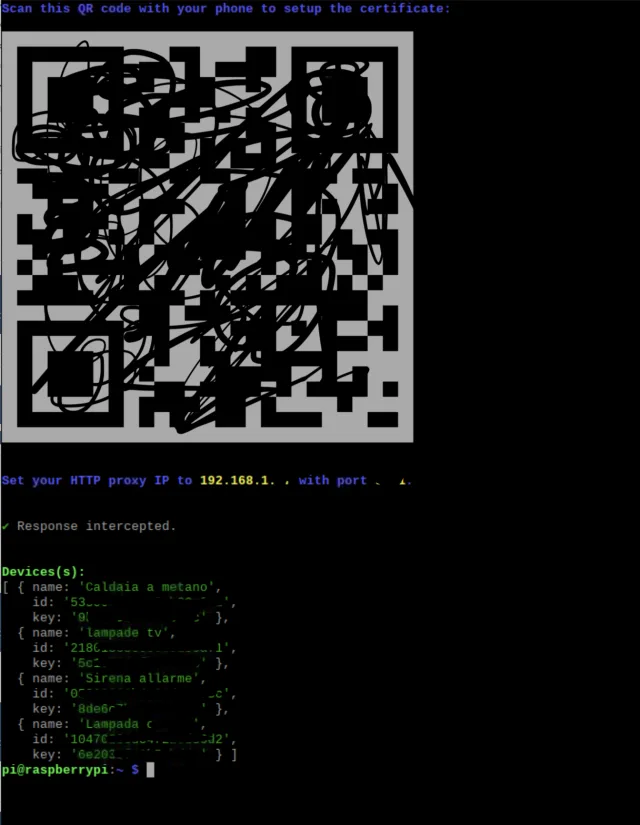 Come gestire i device Tuya Smart su Home Assistant in locale con LOCAL TUYA