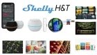 Miniatura: Shelly H&T - Umidità e Temperatura della Casa Smart sotto controllo!