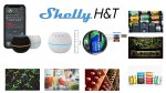 Shelly H&T - Umidità e Temperatura della Casa Smart sotto controllo!