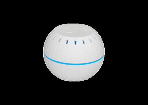 Shelly H&T - Umidità e Temperatura della Casa Smart sotto controllo!