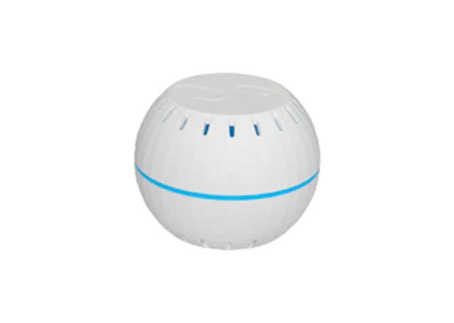 Shelly H&amp;T - Umidità e Temperatura della Casa Smart sotto controllo!