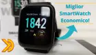 Miniatura: Miglior Smartwatch ECONOMICO 2019! - a meno di 40 su Amazon!