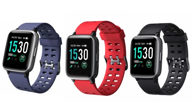 Miglior Smartwatch ECONOMICO 2019! - a meno di 40 su Amazon!