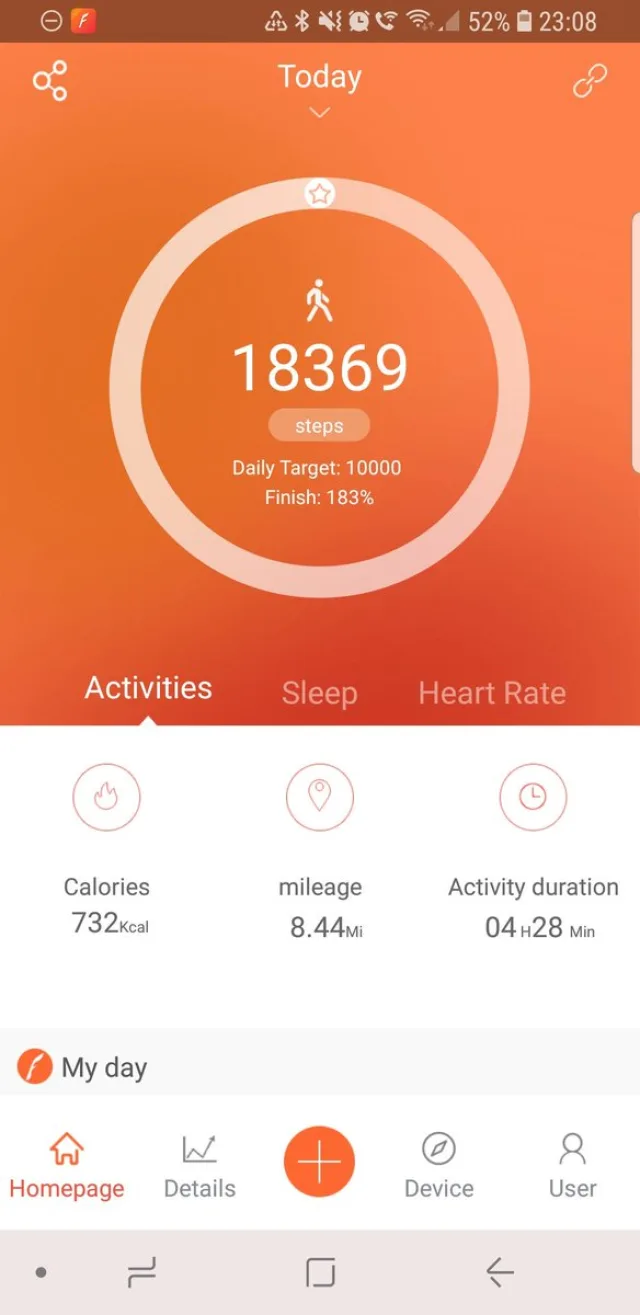 Miglior Smartwatch ECONOMICO 2019! - a meno di 40 su Amazon!