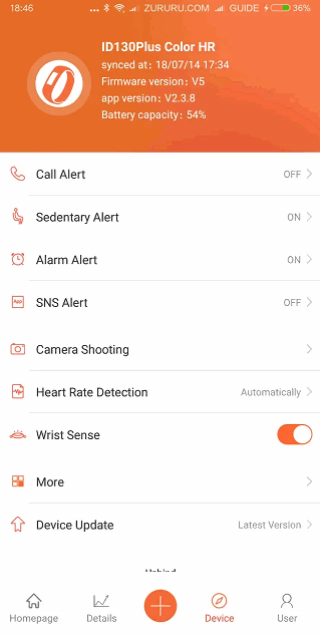 Miglior Smartwatch ECONOMICO 2019! - a meno di 40 su Amazon!