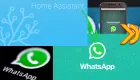 Miniatura: Notifiche Whatsapp da Home Assistant - vediamo come fare!