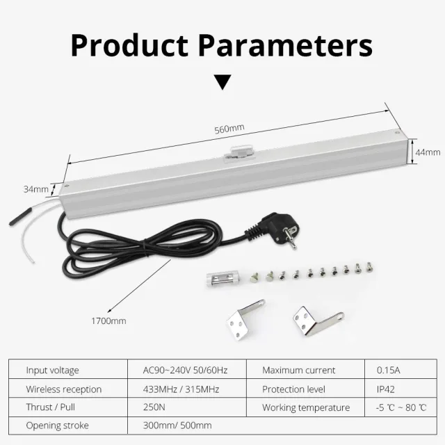 Apri finestra Smart ZigBee by Zemismart! Powered by Tuya!