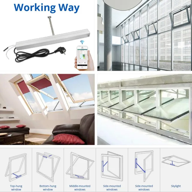 Apri finestra Smart ZigBee by Zemismart! Powered by Tuya!