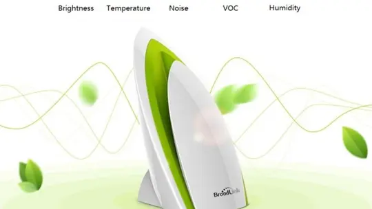 Come realizzare un Termostato Smart con Broadlink RM Pro, Shelly 1 e Tasker