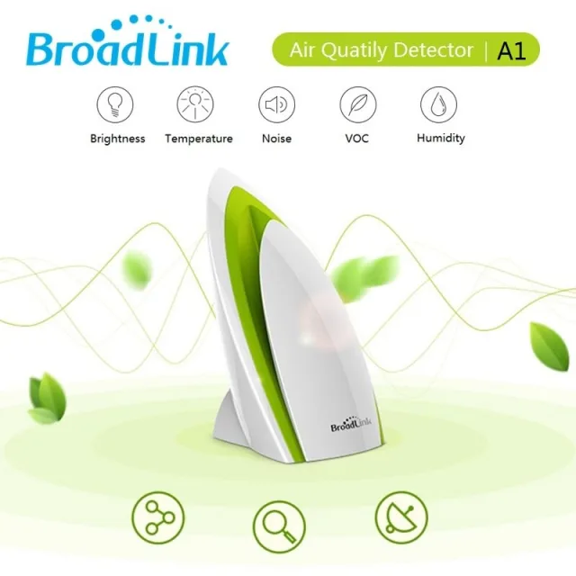 Come realizzare un Termostato Smart con Broadlink RM Pro, Shelly 1 e Tasker