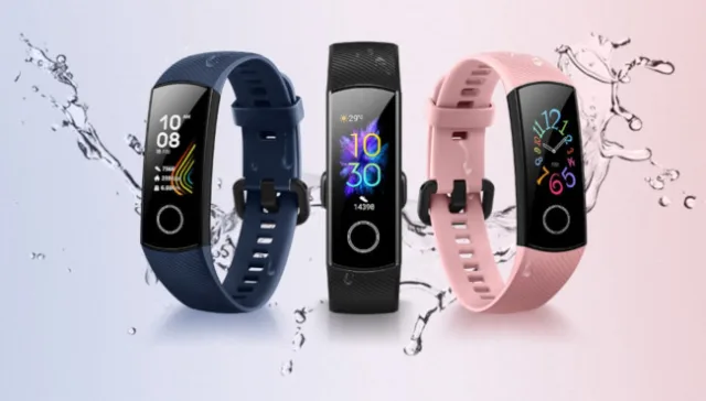 Honor Band 5 - Recensione della miglior Smart Band Economica