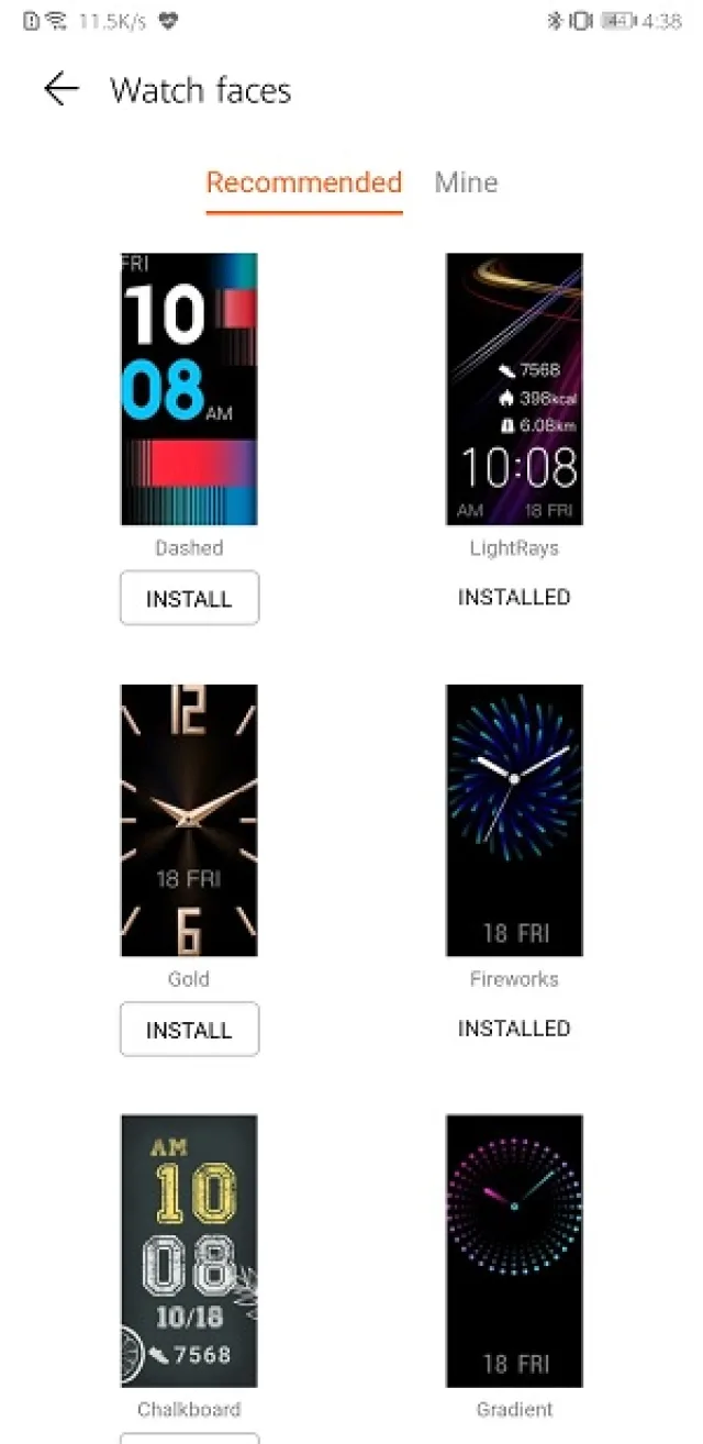 Honor Band 5 - Recensione della miglior Smart Band Economica