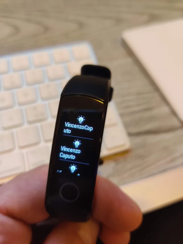 Honor Band 5 - Recensione della miglior Smart Band Economica