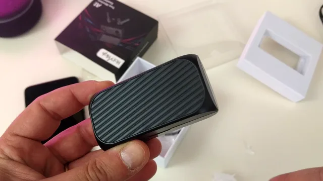 Cuffie TRUE WIRELESS HolyHigh A1 - le migliori economiche per telefonare!