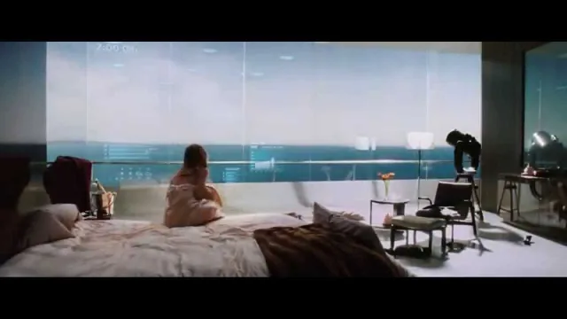 La sveglia di Tony Stark - Ironman Alarm Clock con Tasker