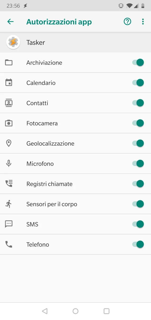La sveglia di Tony Stark - Ironman Alarm Clock con Tasker