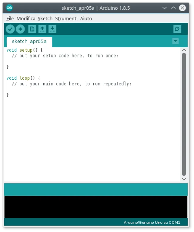 Come installare l'Add-on ESP8266 nell'IDE di Arduino