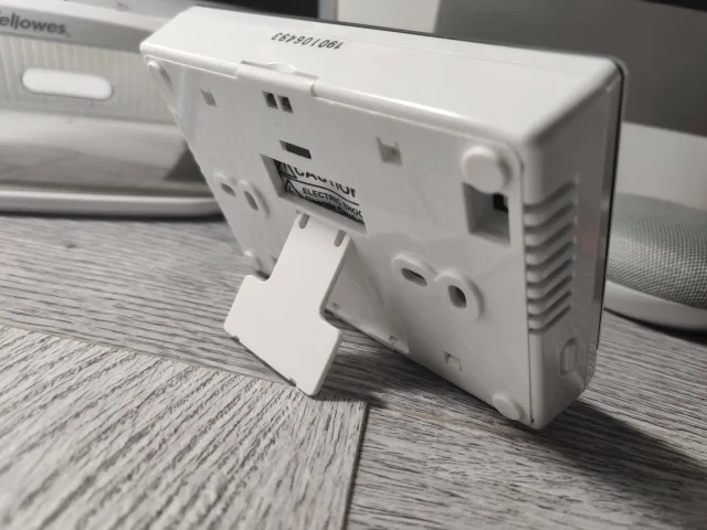 Nuovo Termostato WiFi Tuya Smart - Wireless anche verso la caldaia!