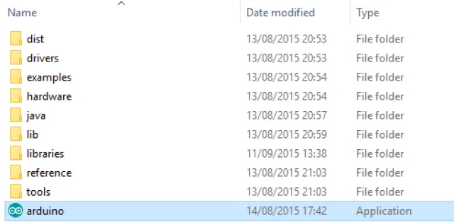 Come installare l'Add-on ESP8266 nell'IDE di Arduino