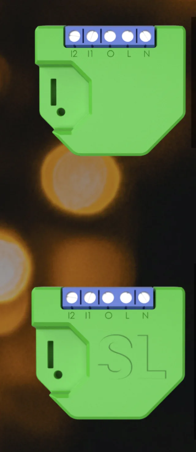 Shelly Dimmer - collegamenti, funzionamento ed integrazione in Home Assistant