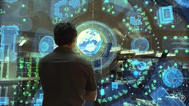 MAGIC MIRROR Uno specchio smart con effetto WOW - Prima installazione