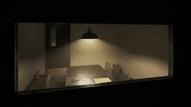 MAGIC MIRROR Uno specchio smart con effetto WOW - Prima installazione