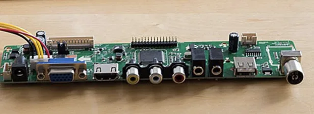 MAGIC MIRROR Uno specchio smart con effetto WOW - Prima installazione