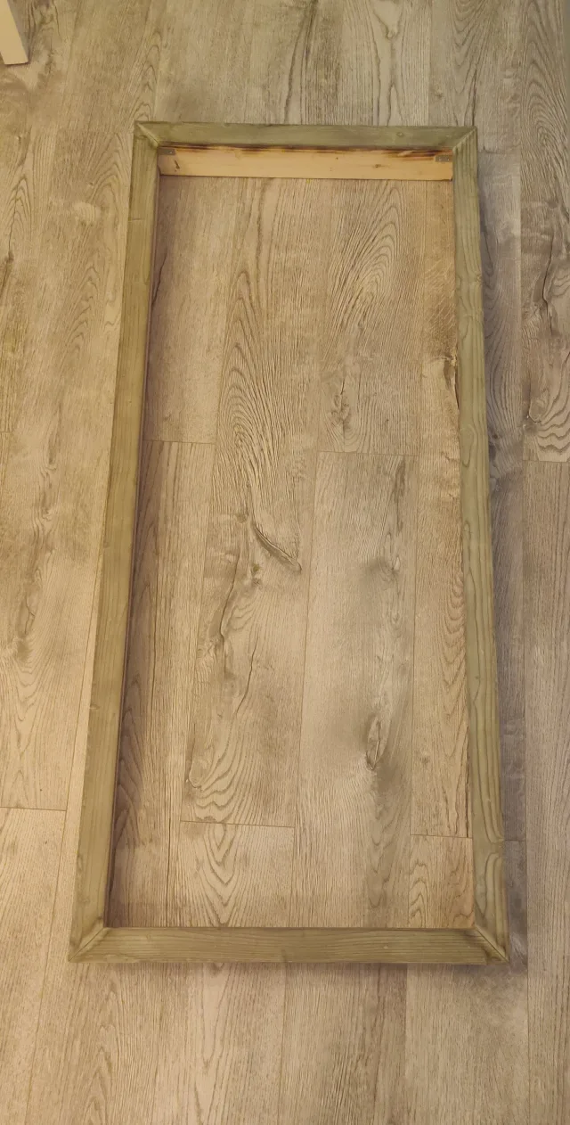 MAGIC MIRROR Uno specchio smart con effetto WOW - Prima installazione