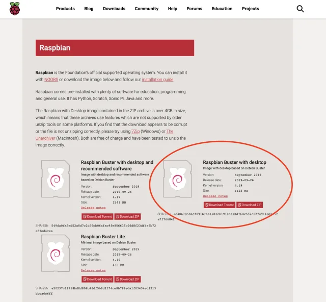 MAGIC MIRROR Uno specchio smart con effetto WOW - Prima installazione