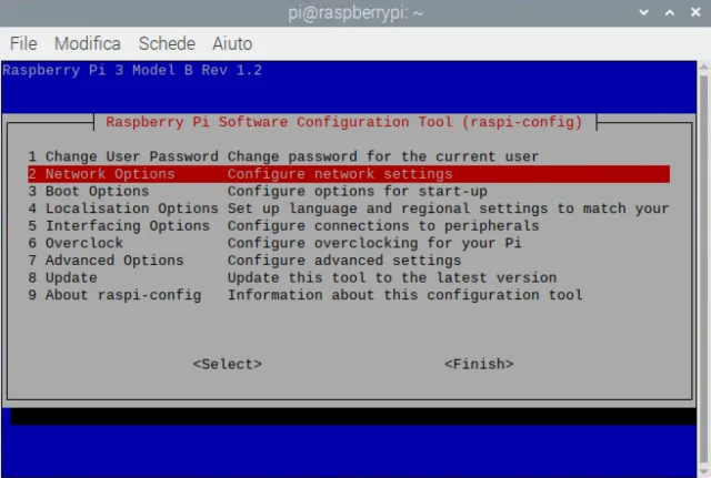 MAGIC MIRROR Uno specchio smart con effetto WOW - Prima installazione