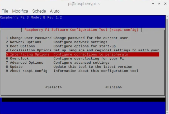 MAGIC MIRROR Uno specchio smart con effetto WOW - Prima installazione