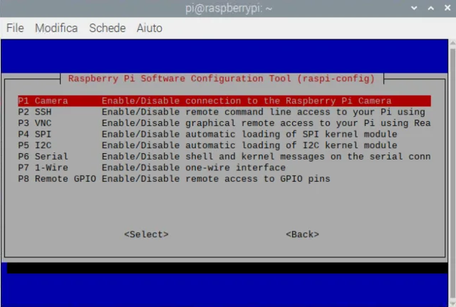 MAGIC MIRROR Uno specchio smart con effetto WOW - Prima installazione