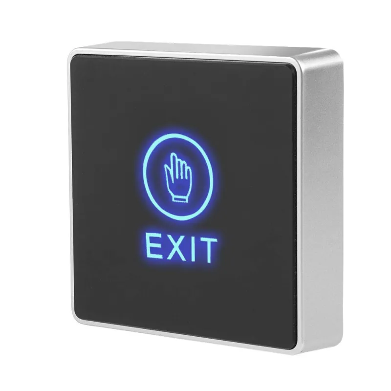 Pulsante 12v monitorato con Shelly 1 e Raspberry tramite Home Assistant