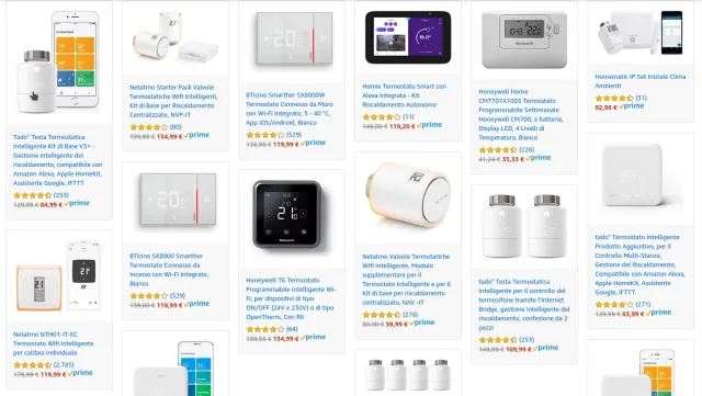 Amazon Black Friday - Il venerdì nero è arrivato!