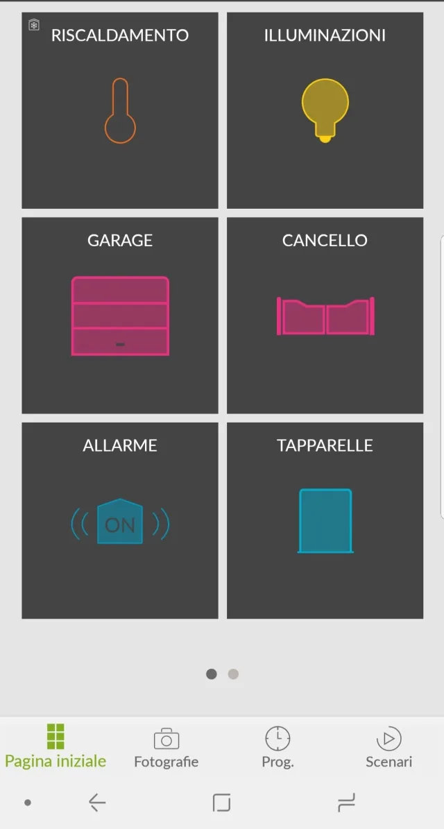 Termostato Smart Delta Dore tybox 5100 - la nostra prova