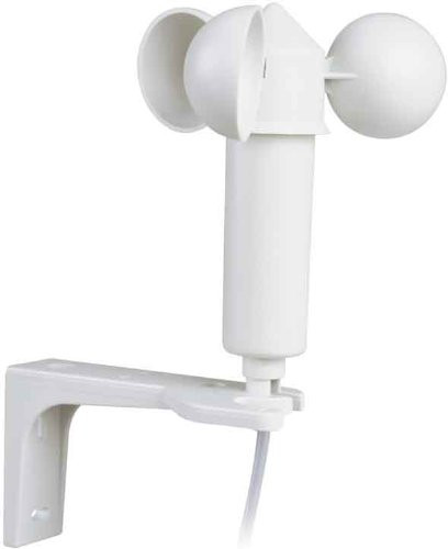 Costruiamo un anemometro con un D1 mini e integriamolo in Home Assistant