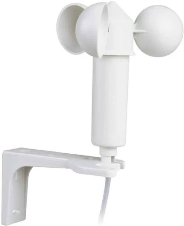 Costruiamo un anemometro con un D1 mini e integriamolo in Home Assistant