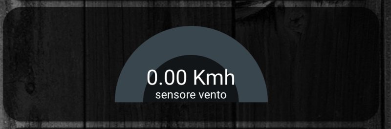 Costruiamo un anemometro con un D1 mini e integriamolo in Home Assistant 