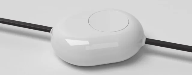 Shelly button - Controllo Smart e Manuale in un unico dispositivo!