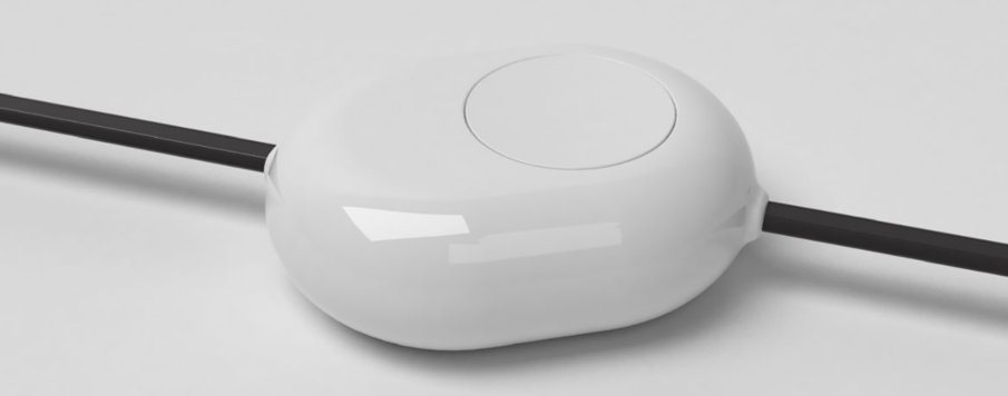 Shelly button - Controllo Smart e Manuale in un unico dispositivo!