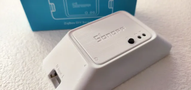 Sonoff con Tuya Smart? Con il nuovissimo Sonoff Basic ZigBee si può!