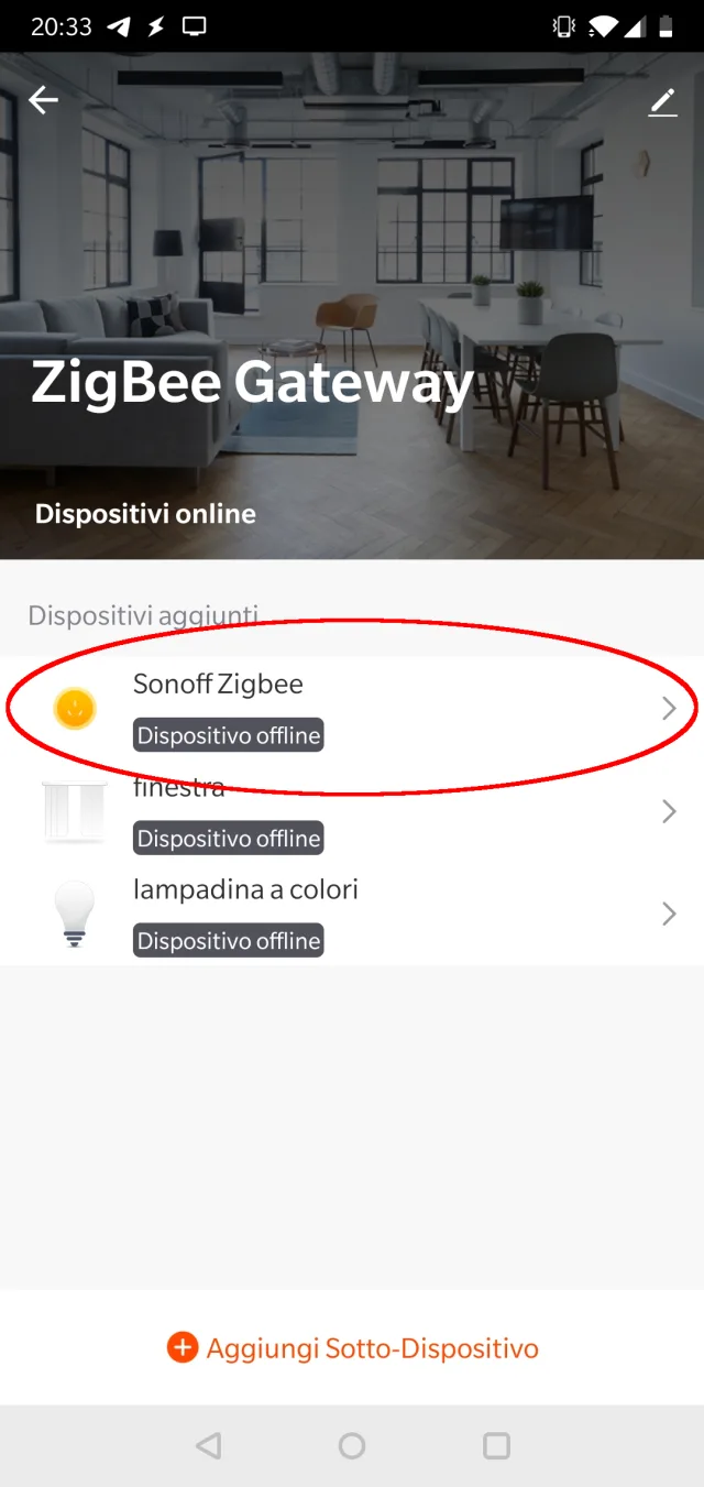 Sonoff con Tuya Smart? Con il nuovissimo Sonoff Basic ZigBee si può!