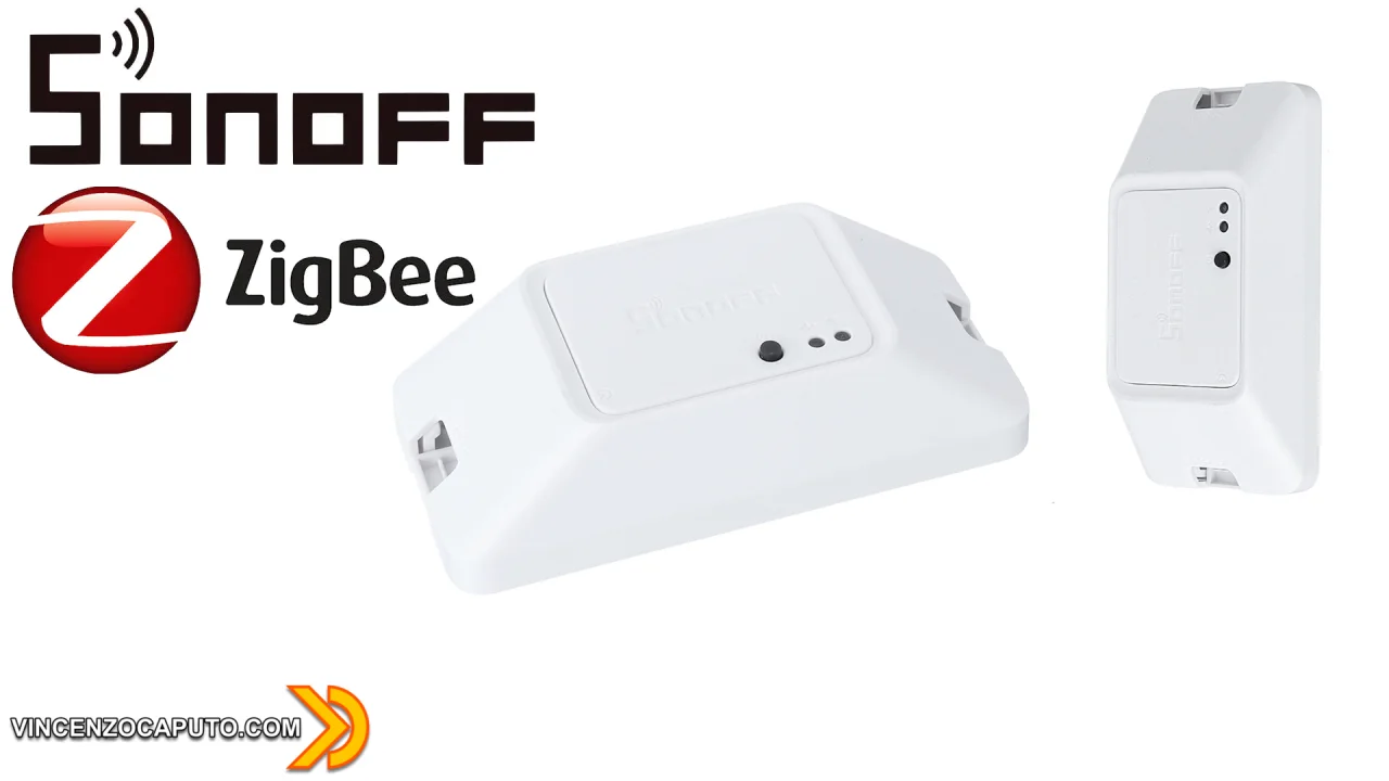 Sonoff con Tuya Smart? Con il nuovissimo Sonoff Basic ZigBee si può!