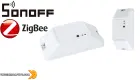 Miniatura: Sonoff con Tuya Smart? Con il nuovissimo Sonoff Basic ZigBee si può!