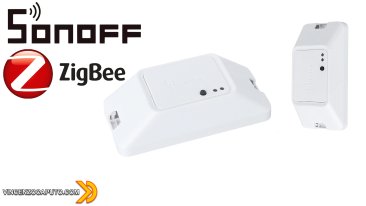 Sonoff con Tuya Smart? Con il nuovissimo Sonoff Basic ZigBee si può!