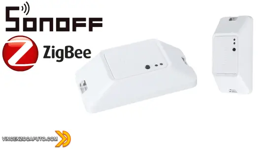 Sonoff con Tuya Smart? Con il nuovissimo Sonoff Basic ZigBee si può!