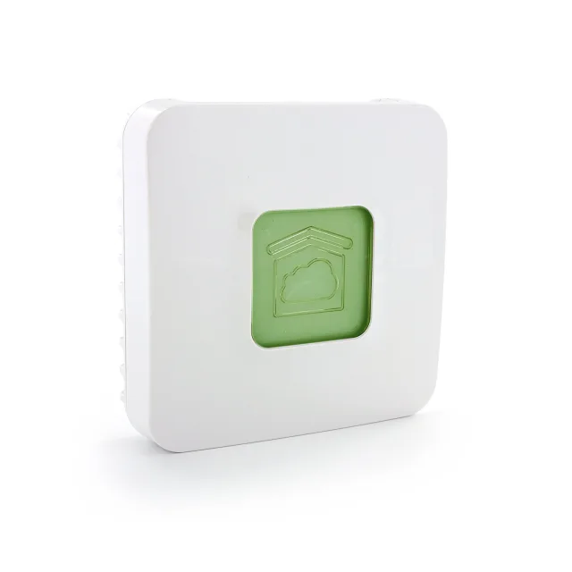 Termostato Smart Delta Dore tybox 5100 - la nostra prova